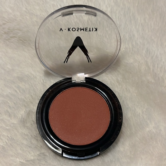 🔴 $1 Natural Kiss Blush makeup Ulta Beauty Ipsy Cosmetics Beauty Product - Picture 3 of 5